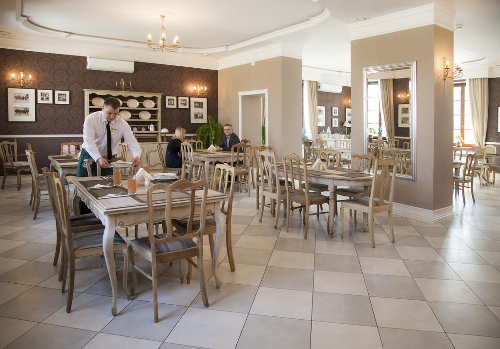 Pałac Resort Łochów